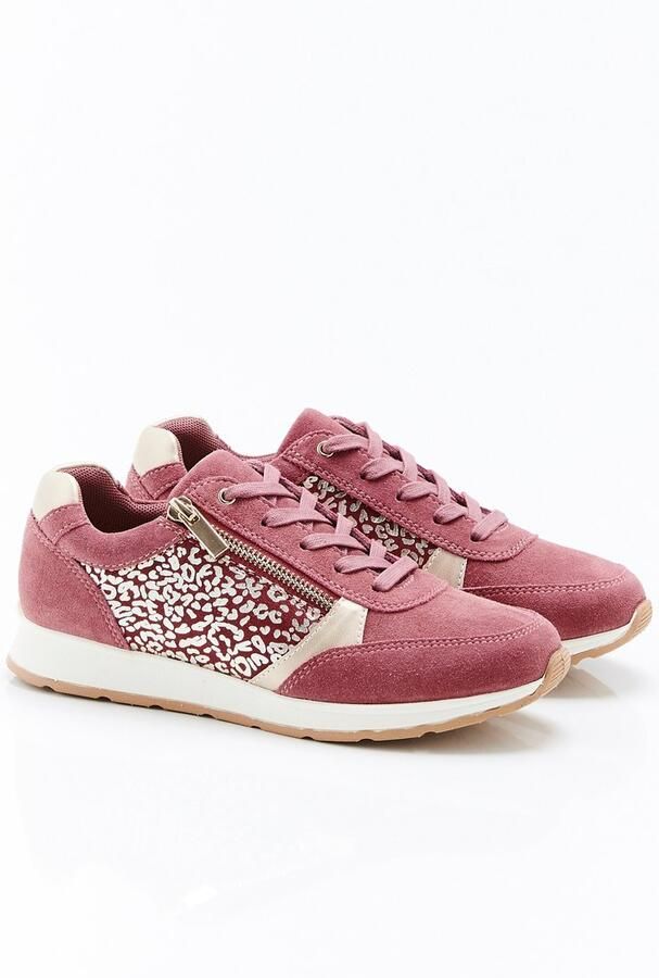 Damart Amortyl sneakers Dames Oranje