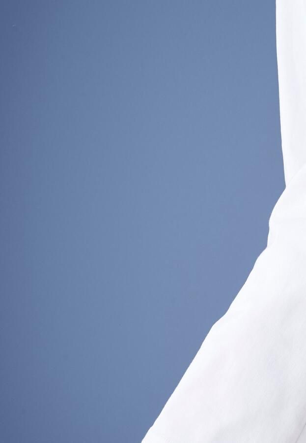 Damart Climatyl sneakers met sleehak Dames Beige