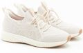 Damart Climatyl sok-sneakers Dames Wit - Wit