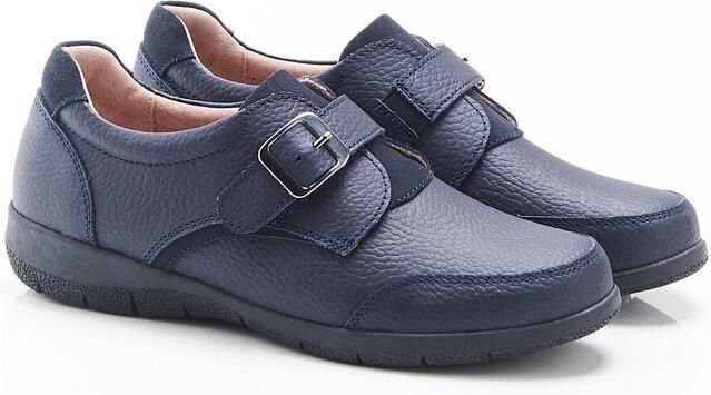 Damart Derby schoenen Amortyl Dames Blauw