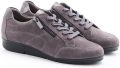 Damart Derby schoenen dubbele rits Amortyl Dames Grijs - Grijs