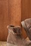 Damart Gevoerde Thermolactyl boots Dames Bruin - Thumbnail 1