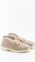Damart Pantoffels Charentaise Thermolactyl Vrouwen Bruin - Thumbnail 1