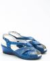Damart Sandaal met open top integrale montage Piedical Dames Blauw - Thumbnail 3