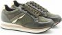 Damart Sneakers Amortyl Dames Zwart - Thumbnail 2