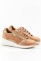 Damart Sneakers sleehakken Amortyl Dames Bruin - Thumbnail 2