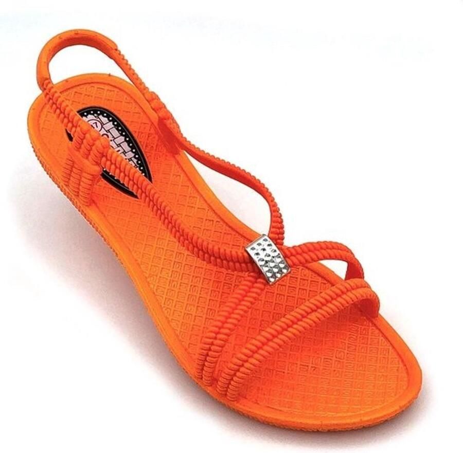 Dames Badschoenen en Zwemschoenen met Smalle Pasvorm