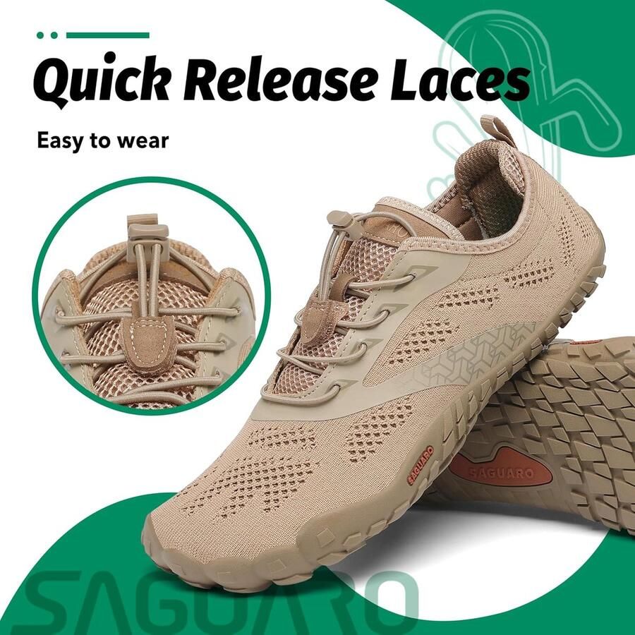 Teenschoenen Trailrunningschoenen Zachte comfortabele fitnessschoenen Trainingsschoenen voor joggen Hardlopen Hiken