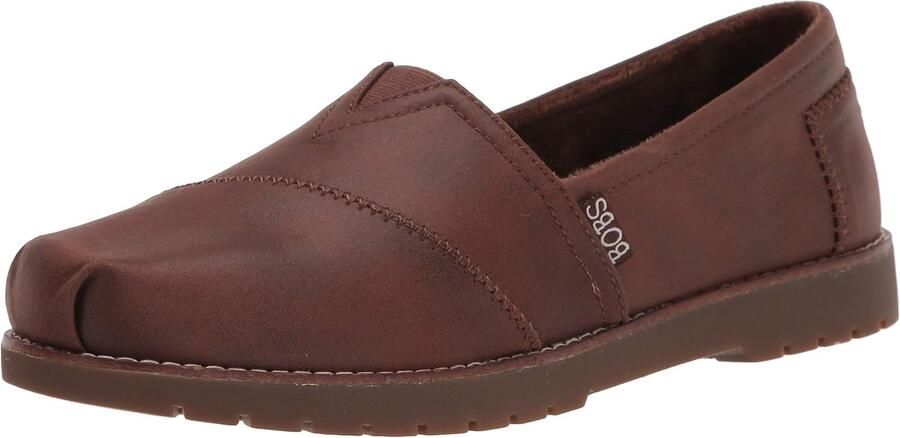 Dames Loafers met Memory Foam