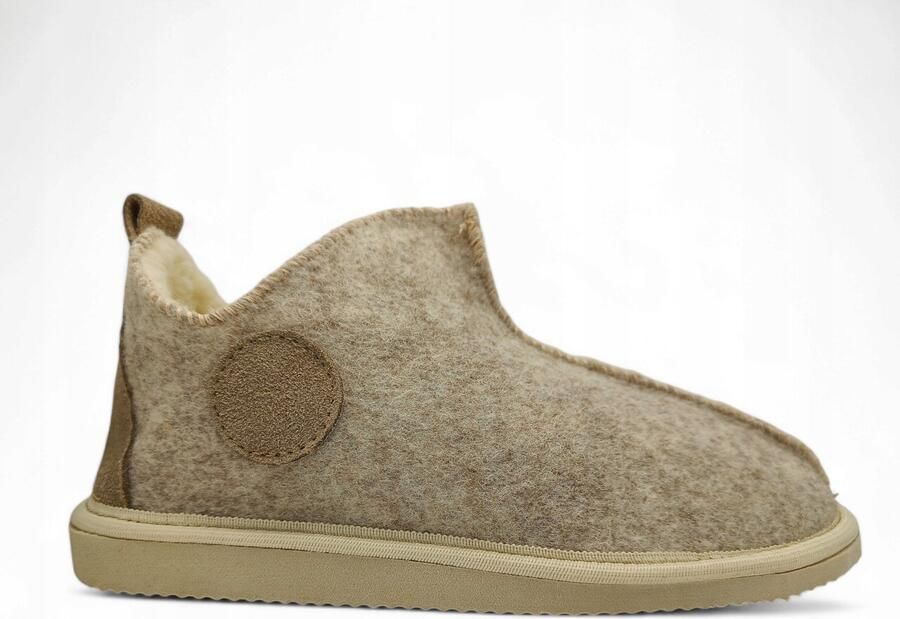 Dames Pantoffels Warme en Comfortabele Huisschoenen