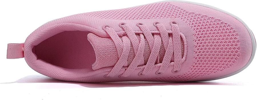 Dames plateau sneakers