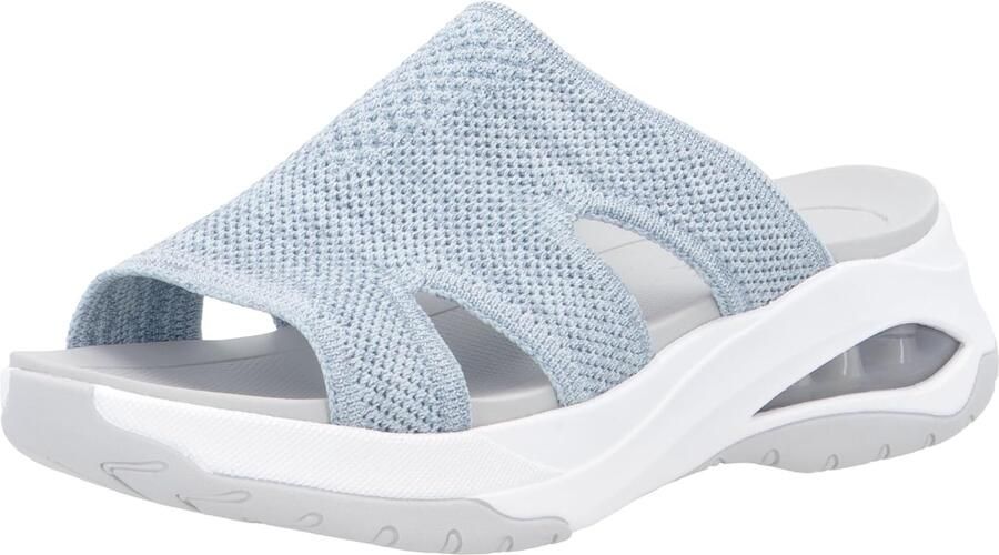 Dames Slippers Vegan Wasbaar & Comfortabel