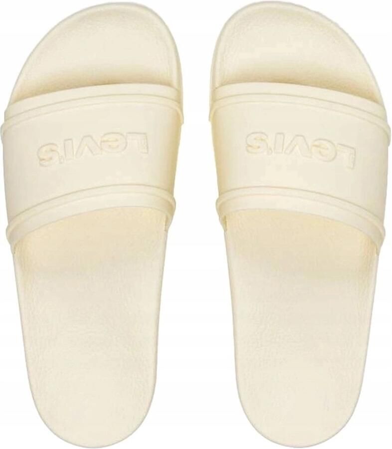 Dames Slippers voor Strand & Zwembad Comfortabel & Sneldrogend