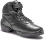 Dancer Dancewear Danssneakers dames “Rocky” Dans sneakers Dansschoenen Model gelijk aan papillon danssneakers PA1500 - Thumbnail 8