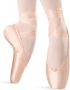 Dancer Dancewear Spitzen ballet Professionele satijnen spitzen Balletschoenen Compleet 6-delig set Direct dansen Voor brede voeten “Allegro” Schoen C - Thumbnail 1
