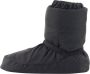 Dancer Dancewear Warm up booties ballet Warming up Ballet en dans Zwart (maat - Thumbnail 1