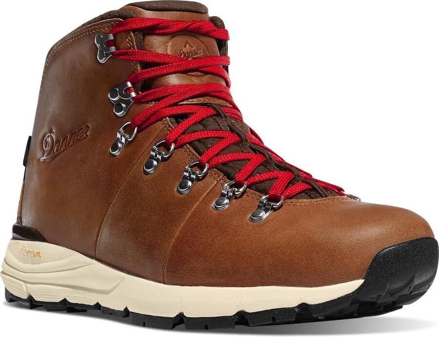 Danner Mountain 600 4.5'' Wandelschoenen Regular bruin