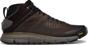 Danner Trail 2650 Gtx Mid 4'' Schoenen Brown military Green