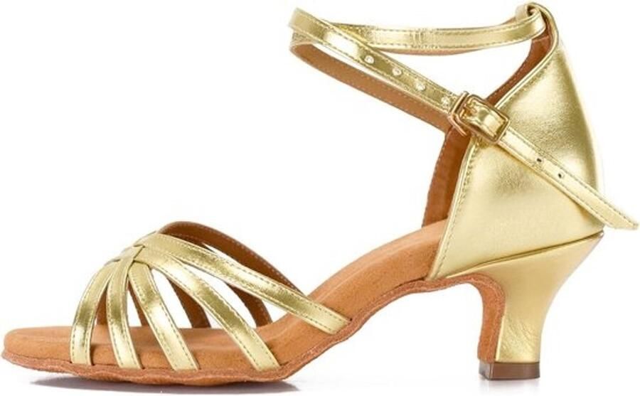 Dansschoenen met hoge hakken damessandalen