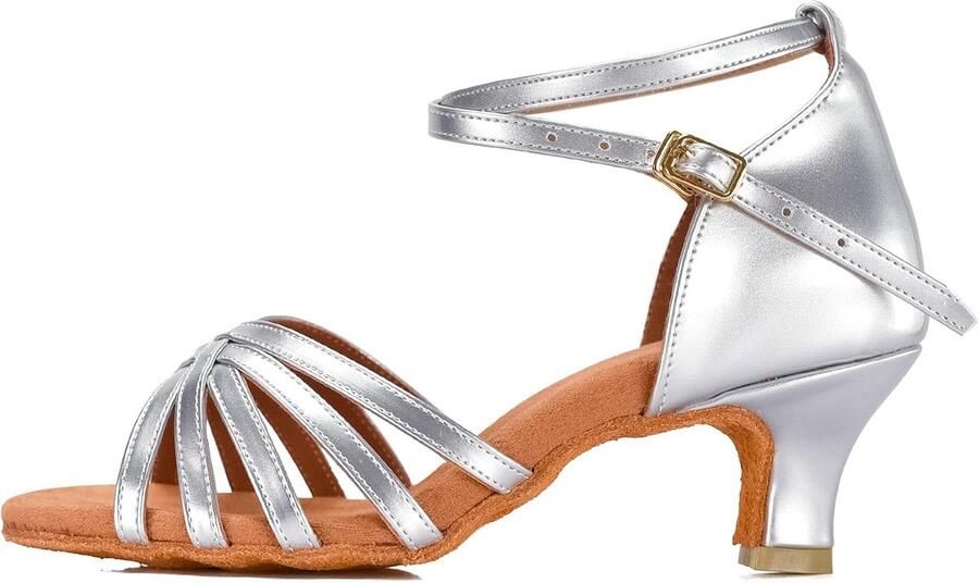 Dansschoenen met hoge hakken damessandalen