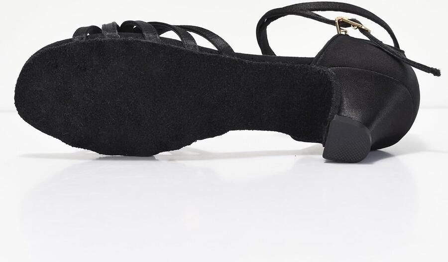 Dansschoenen met hoge hakken damessandalen met hak van