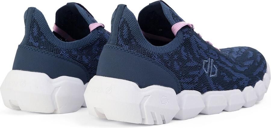 Dare 2b De Dare2B Hex-AT fitnessschoenen dames ademend lichtgewicht Roze - Foto 8