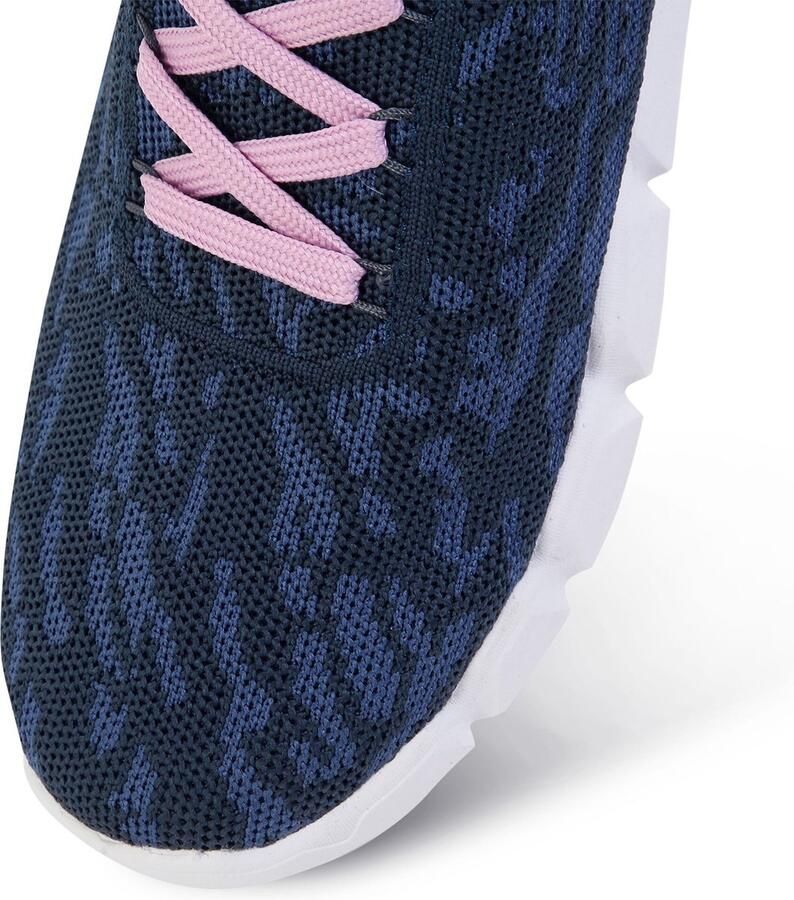 Dare 2b De Dare2B Hex-AT fitnessschoenen dames ademend lichtgewicht Roze - Foto 3