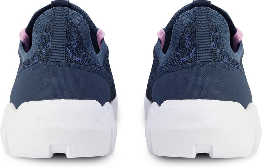 Dare 2b De Dare2B Hex-AT fitnessschoenen dames ademend lichtgewicht Roze - Foto 7