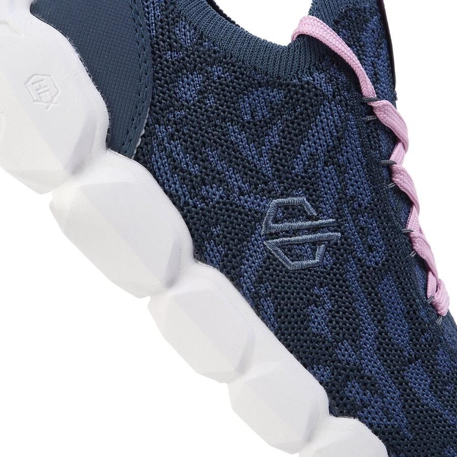 Dare 2b De Dare2B Hex-AT fitnessschoenen dames ademend lichtgewicht Roze - Foto 2