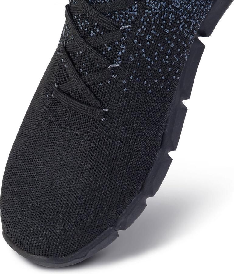 Dare 2b De Dare2B Hex-AT fitnessschoenen heren naadloos lichtgewicht Zwart - Foto 5