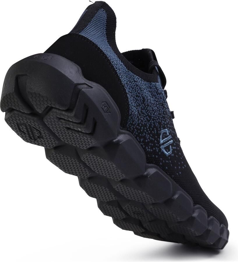 Dare 2b De Dare2B Hex-AT fitnessschoenen heren naadloos lichtgewicht Zwart - Foto 3