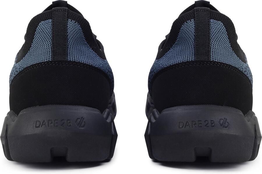 Dare 2b De Dare2B Hex-AT fitnessschoenen heren naadloos lichtgewicht Zwart - Foto 7