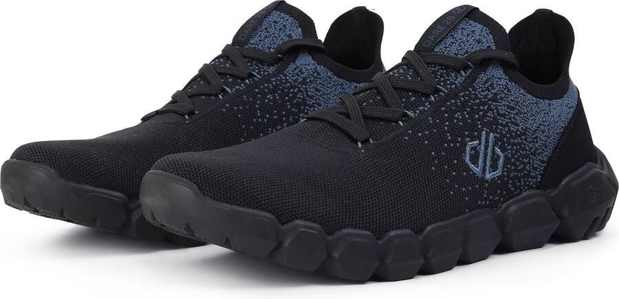 Dare 2b De Dare2B Hex-AT fitnessschoenen heren naadloos lichtgewicht Zwart - Foto 9