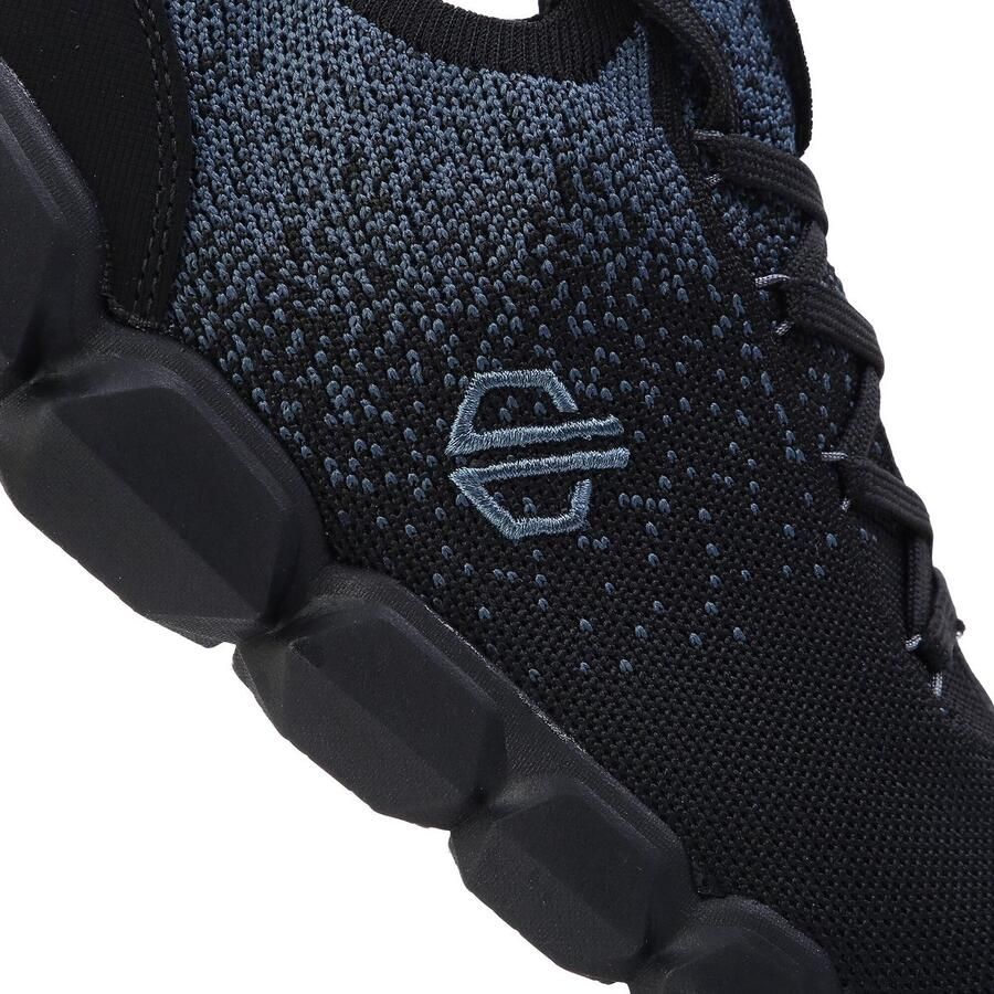 Dare 2b De Dare2B Hex-AT fitnessschoenen heren naadloos lichtgewicht Zwart - Foto 2