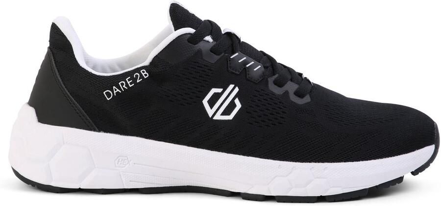 Dare 2b Schoenen Fitness Heren Ademend Lichtgewicht Hex Rapid