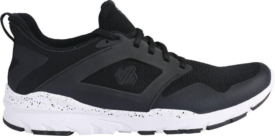 Dare 2b Dare2b Rebo Sportschoenen Mannen Zwart Wit