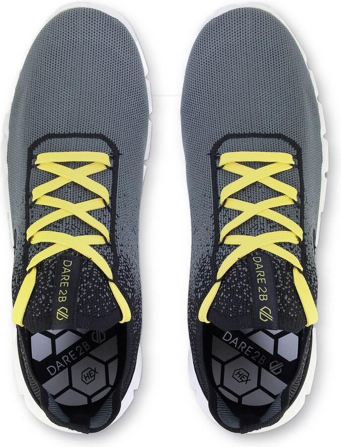 Dare 2b Schoenen Fitness Heren Hex-at - Foto 5