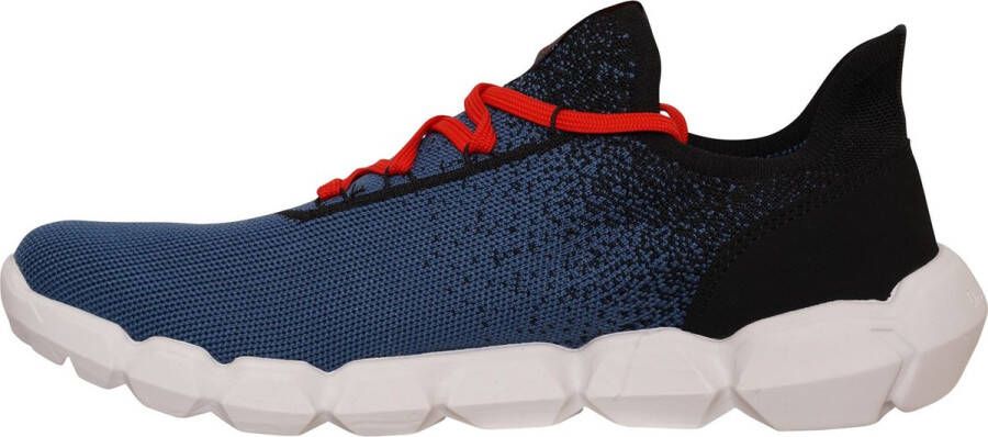 Dare 2b De Dare2B Hex-AT fitnessschoenen heren naadloos lichtgewicht Blauw - Foto 5