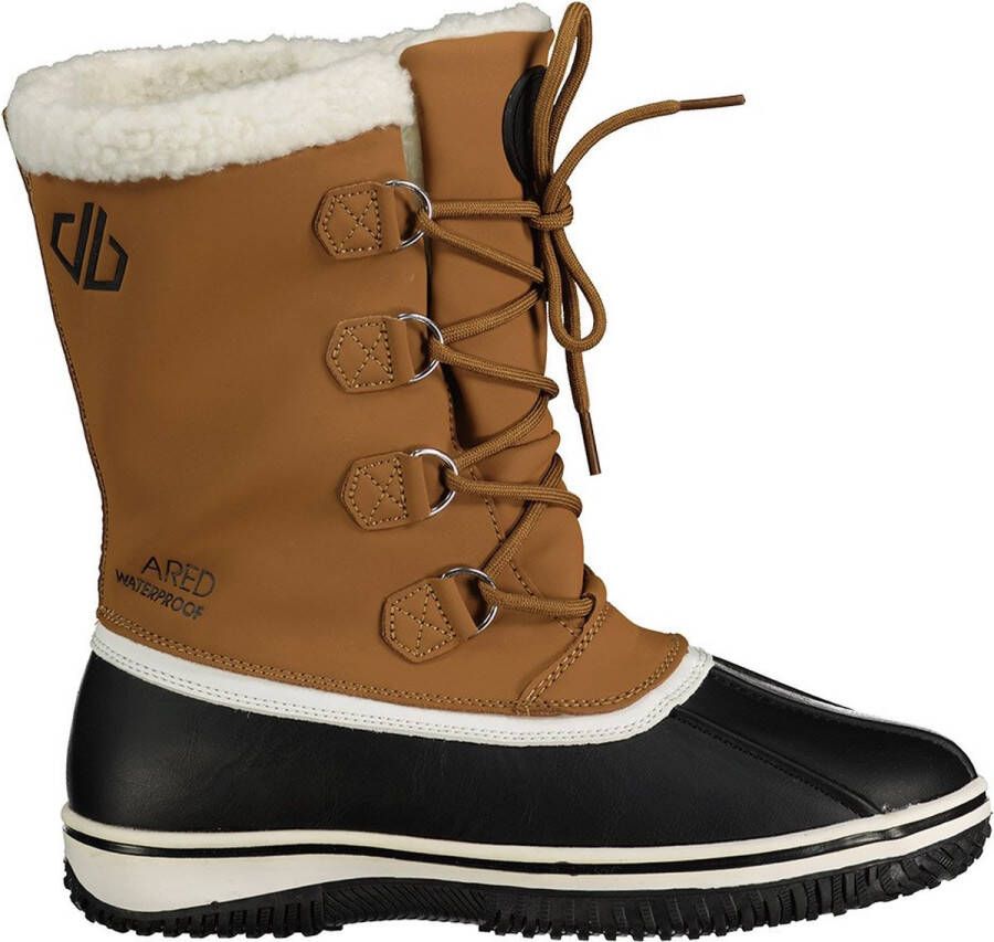 Dare 2b Dare2b Northstar Sneeuw Laarzen Bruin Vrouw - Foto 2