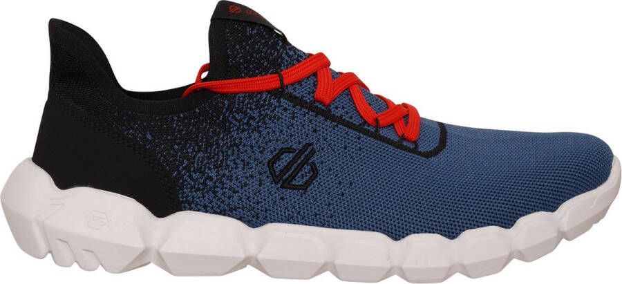 Dare 2b De Dare2B Hex-AT fitnessschoenen heren naadloos lichtgewicht Blauw