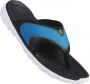 Dare 2b De Dare2B Xiro Casual slippers heren lichtgewicht ademend Blauw - Thumbnail 4