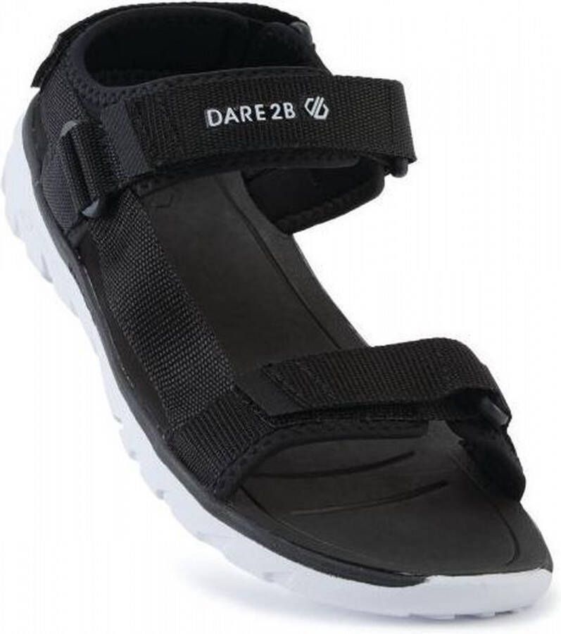 Dare 2b De Dare2B Xiro Casual sandalen heren lichtgewicht verstelbaar Zwart