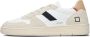 D.A.T.E. D.a.t.e Court 2.0 Heren Lage sneakers Leren Sneaker Heren Wit - Thumbnail 5