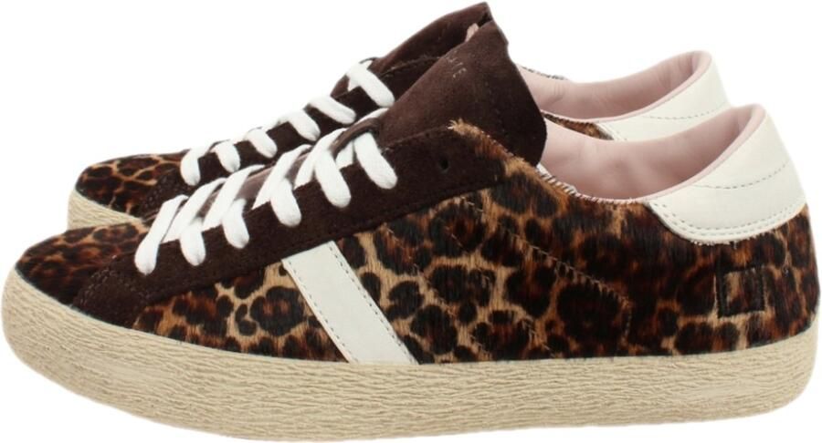 Date Lage Sneakers W431HLLP BR