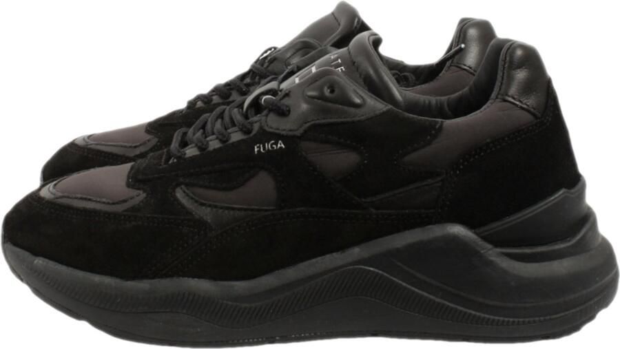 D.A.T.E. sneakers