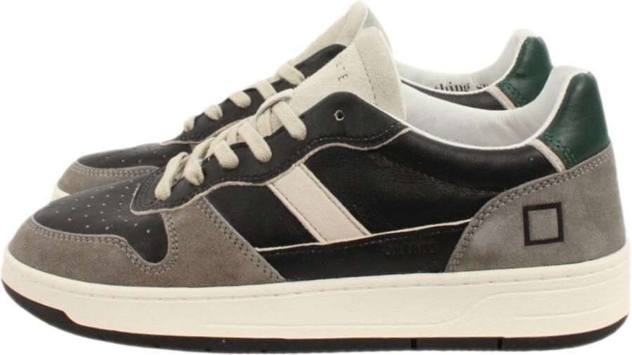 D.A.T.E. sneakers
