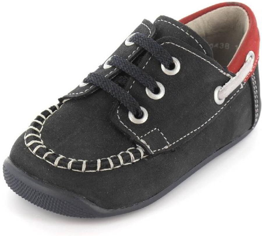 Däumling 0438-148 -M- unisex sportschoenen blauw