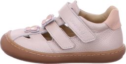 Däumling 070661M 98 meisjes kinderschoenen rood