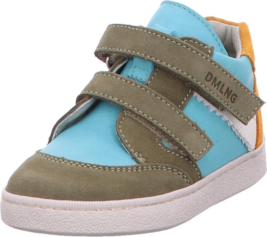 Däumling 075001 M 59 unisex sportschoenen groen