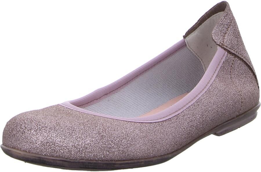 Däumling 430142-S-04 meisjes kinderschoenen roze